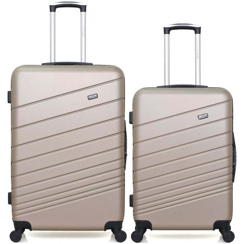 Valise Wave Paris Lot de 2 -TIGRE - Wave Paris - Modalova