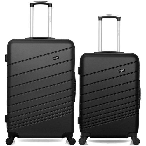 Valise Wave Paris Lot de 2 -TIGRE - Wave Paris - Modalova