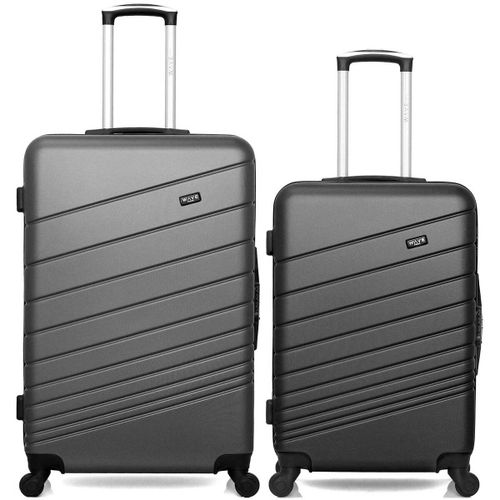 Valise Wave Paris Lot de 2 -TIGRE - Wave Paris - Modalova