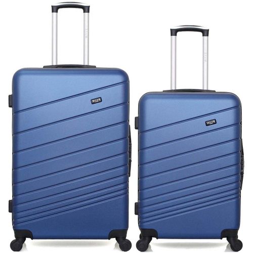 Valise Wave Paris Lot de 2 -TIGRE - Wave Paris - Modalova