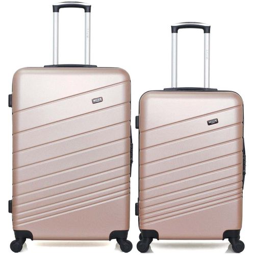Valise Wave Paris Lot de 2 -TIGRE - Wave Paris - Modalova