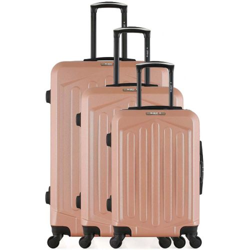 Valise Set de 3 Valises Rigides HAGEN - Bluestar - Modalova