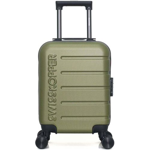 Valise Swiss Kopper -AIGLE - Swiss Kopper - Modalova