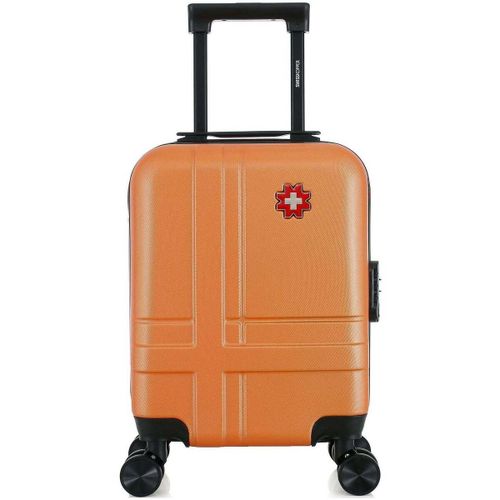 Valise Swiss Kopper -USTER - Swiss Kopper - Modalova