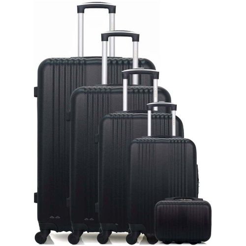 Valise - Set de 5 Valises LIPARI-LIPARI - Hero - Modalova