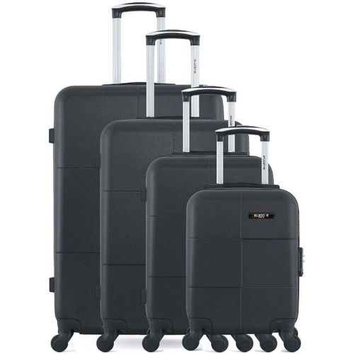 Valise - Set de 4 Valises MIAMI-MIAMI - Bluestar - Modalova