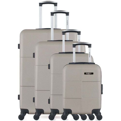 Valise - Set de 4 Valises MIAMI-MIAMI - Bluestar - Modalova