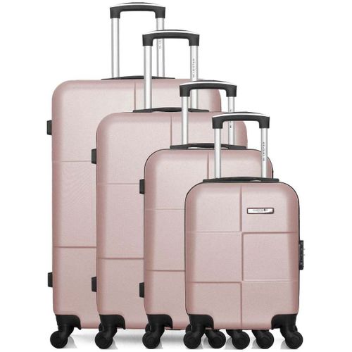 Valise - Set de 4 Valises MIAMI-MIAMI - Bluestar - Modalova