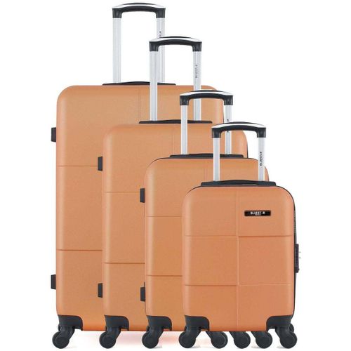 Valise - Set de 4 Valises MIAMI-MIAMI - Bluestar - Modalova