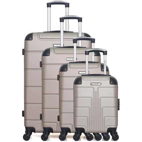 Valise - Set de 4 Valises OTTAWA-OTTAWA - Bluestar - Modalova