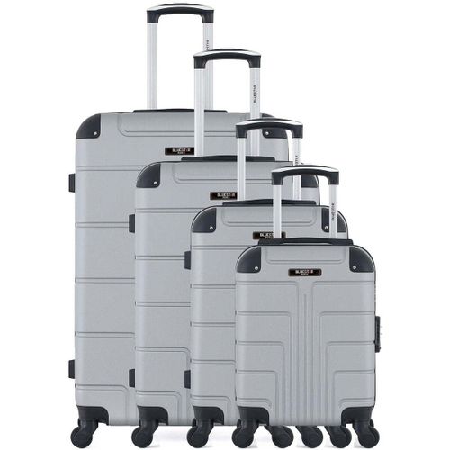 Valise - Set de 4 Valises OTTAWA-OTTAWA - Bluestar - Modalova