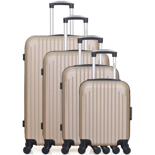 Valise - Set de 4 Valises CARPATES-CARPATES - Hero - Modalova