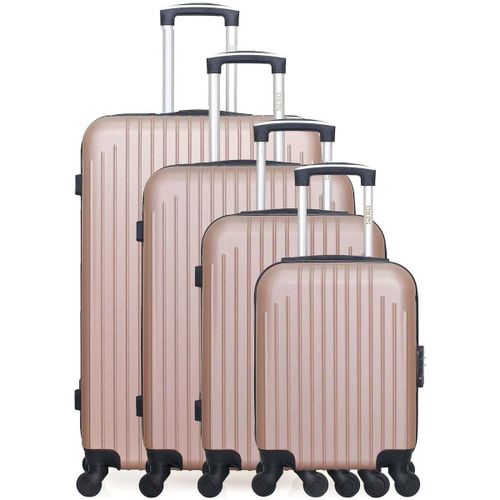 Valise - Set de 4 Valises CARPATES-CARPATES - Hero - Modalova