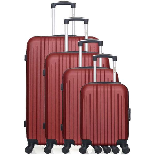 Valise - Set de 4 Valises CARPATES-CARPATES - Hero - Modalova