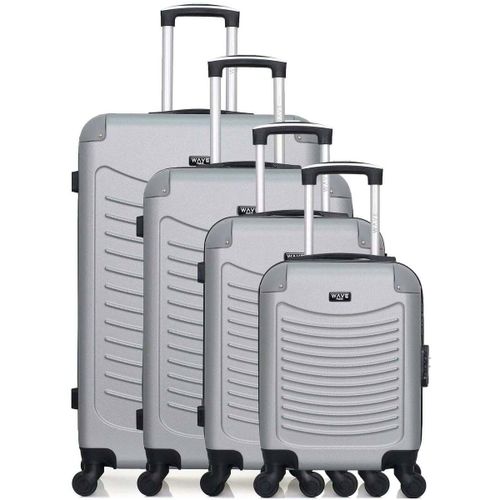 Valise - SET DE 4 ABS CONGO-CONGO - Wave Paris - Modalova