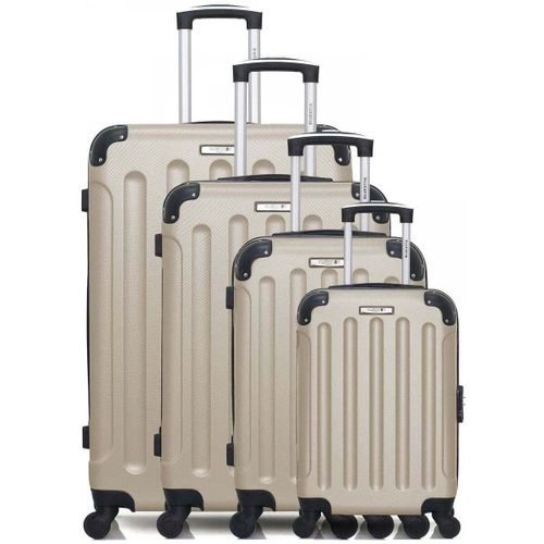 Valise - Set de 4 Valises MADRID-MADRID - Bluestar - Modalova