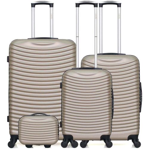 Valise - SET DE 4 ABS ETNA-ETNA - Hero - Modalova