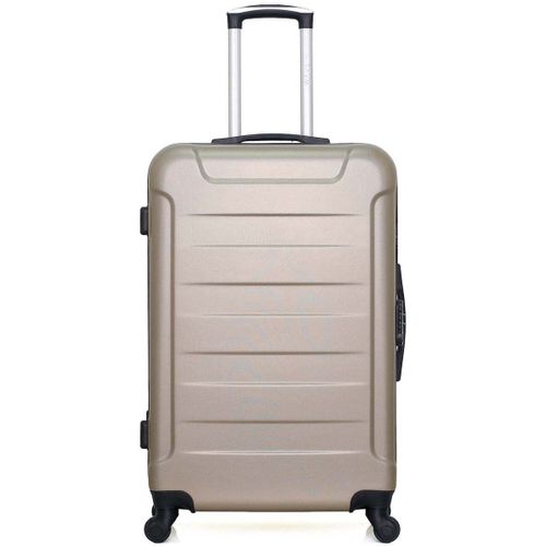 Valise - Valise Grand Format ELBE-ELBE - Wave Paris - Modalova