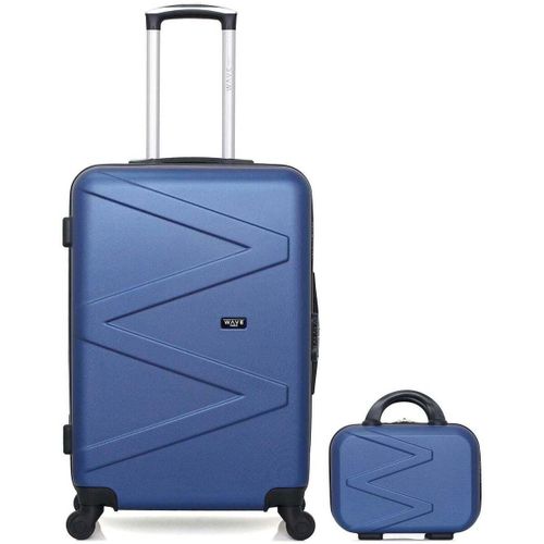 Valise - Lot de 2 -AMAZONE - Wave Paris - Modalova