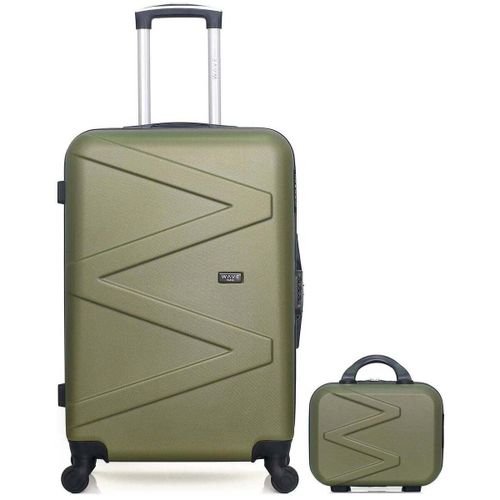 Valise - Lot de 2 -AMAZONE - Wave Paris - Modalova