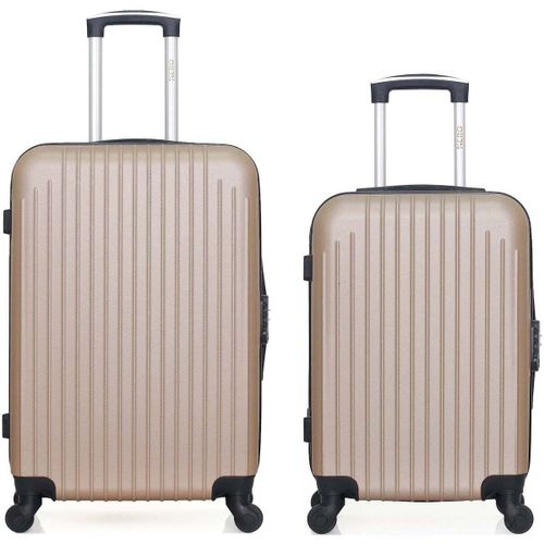 Valise Hero - Lot de 2 -CARPATES - Hero - Modalova