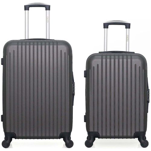 Valise Hero - Lot de 2 -CARPATES - Hero - Modalova