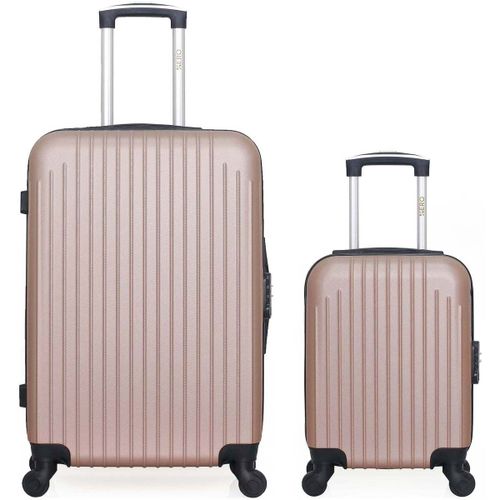 Valise Hero - Lot de 2 -CARPATES - Hero - Modalova