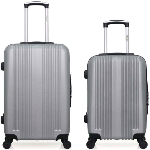 Valise Hero - Lot de 2 -LIPARI - Hero - Modalova