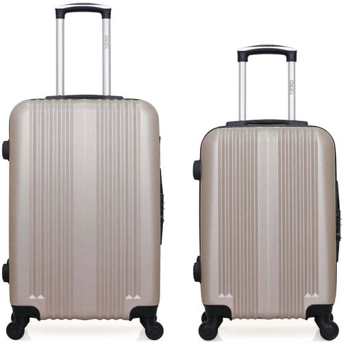 Valise Hero - Lot de 2 -LIPARI - Hero - Modalova
