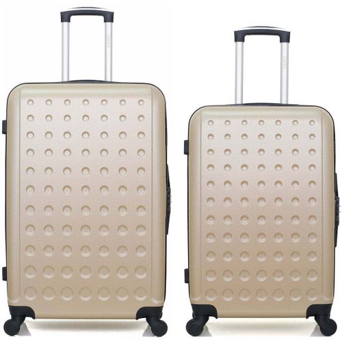 Valise Hero - Lot de 2 -TAURUS - Hero - Modalova