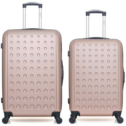 Valise Hero - Lot de 2 -TAURUS - Hero - Modalova
