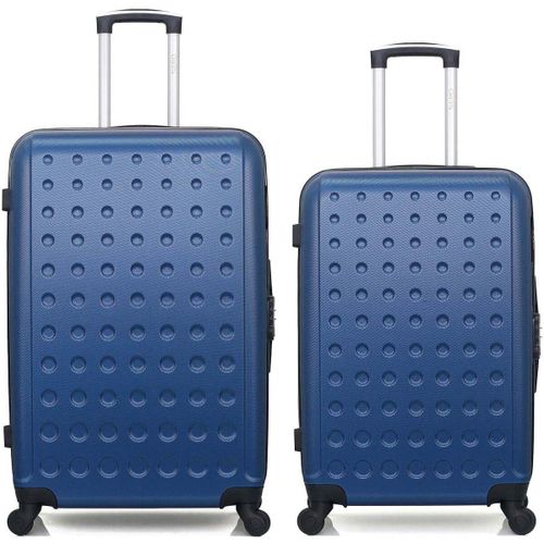 Valise Hero - Lot de 2 -TAURUS - Hero - Modalova