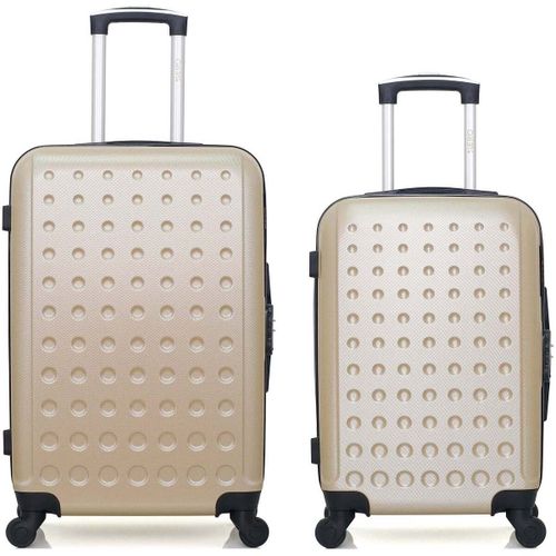 Valise Hero - Lot de 2 -TAURUS - Hero - Modalova