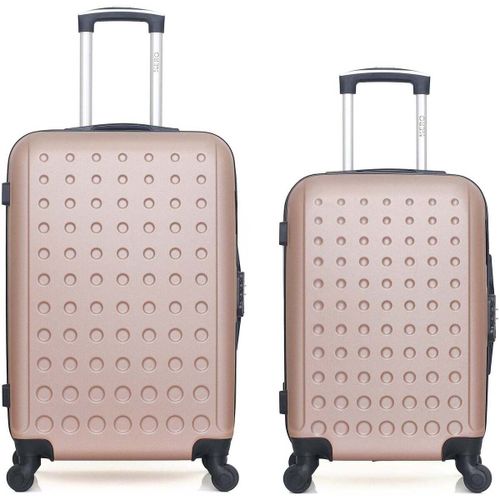 Valise Hero - Lot de 2 -TAURUS - Hero - Modalova