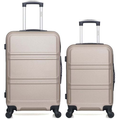 Valise Hero - Lot de 2 -UTAH - Hero - Modalova