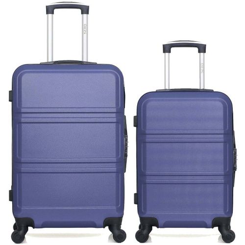 Valise Hero - Lot de 2 -UTAH - Hero - Modalova