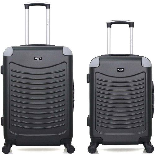 Valise Wave Paris - Lot de 2 -CONGO - Wave Paris - Modalova