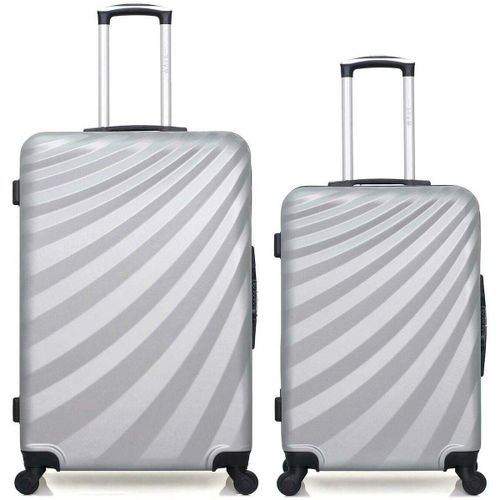 Valise - Lot de 2 -DANUBE - Wave Paris - Modalova