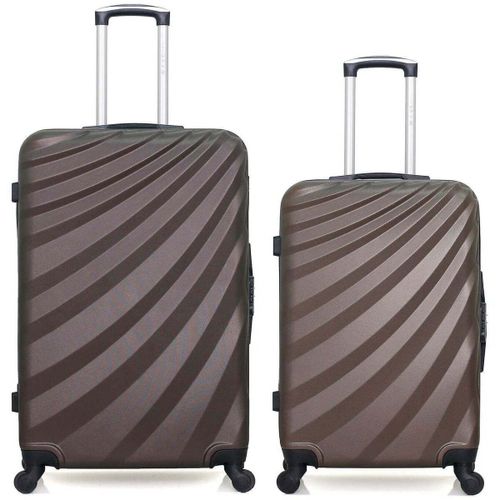 Valise - Lot de 2 -DANUBE - Wave Paris - Modalova