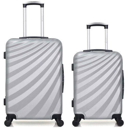 Valise - Lot de 2 -DANUBE - Wave Paris - Modalova