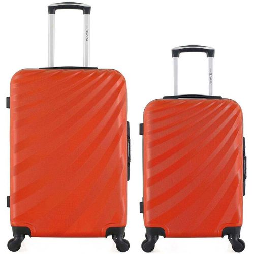 Valise - Lot de 2 -DANUBE - Wave Paris - Modalova