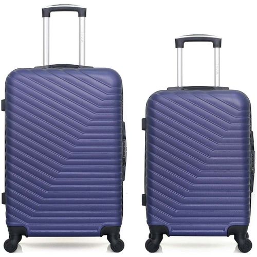 Valise Wave Paris - Lot de 2 -LENA - Wave Paris - Modalova