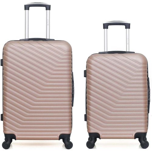 Valise Wave Paris - Lot de 2 -LENA - Wave Paris - Modalova