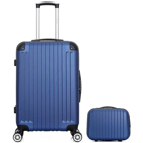 Valise Wave Paris - Lot de 2 -TAGE - Wave Paris - Modalova