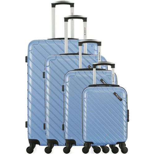 Valise - Set de 4 Valises CITE-CITE - Bluestar - Modalova