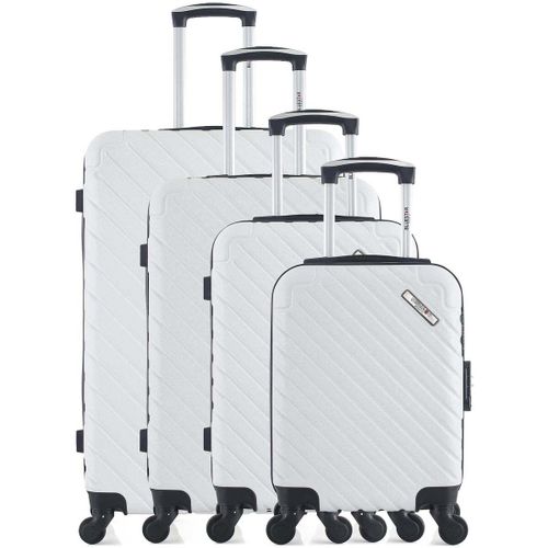 Valise - Set de 4 Valises CITE-CITE - Bluestar - Modalova