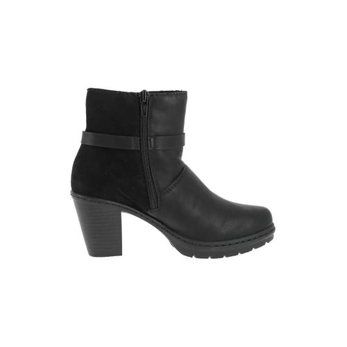 Bottes à talon Rieker Bottines - Rieker - Modalova