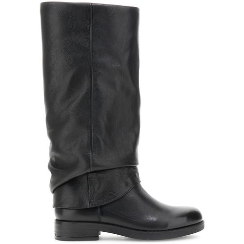 Bottes Café Noir C1XM1036 - Café Noir - Modalova