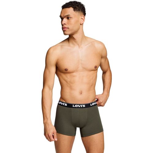 Caleçons Caleçon Repeat Logo Boxer Brief 3P - Levis - Modalova