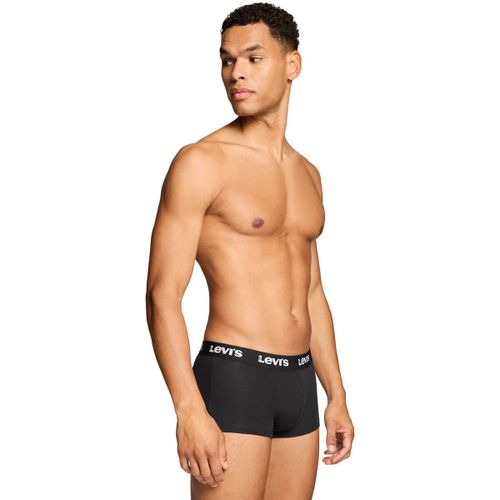 Caleçons Caleçon Repeat Logo Trunk 2P - Levis - Modalova